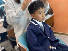 -海马体照相馆(上海晶耀前滩店)