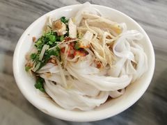 -再回首鸡肉米线(人民路一店)