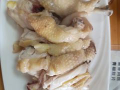 -长廊饭店(锦溪古镇店)