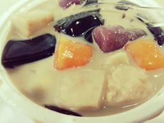 -黄氏壹品汇•水牛奶甜品(全国总店)