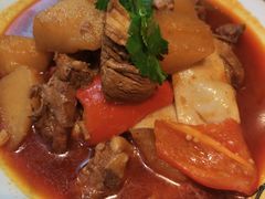 -品回味清真西北楼(宁波首店)