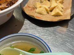 潮汕牛肉丸-潮界(虹桥新天地店)