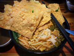 小碗螺蛳粉-螺蛳粉先生(蓟门桥店)