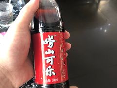 -八两八金·莱芜特色炒鸡(市南漳浦路店)