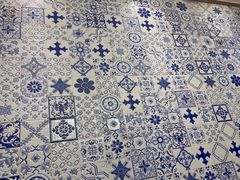 -盛百味·家宴餐厅(霸州分店)