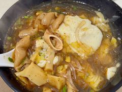 -东华豆花(漳州店)