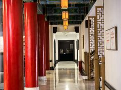 -南京钟山宾馆(江苏省会议中心)