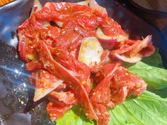 -丹东特色烤肉(南光三部店)