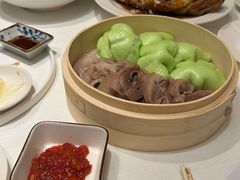 -扬州香格里拉·香宫中餐厅