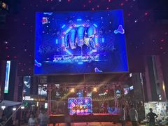 -绿地风尚天地广场