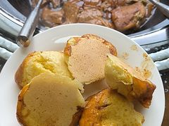 -北京龙庆四季香农家饭庄·灶台鱼·碳烤虹鳟鱼(龙庆峡店)