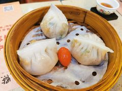 潮州蒸果皇-点都德(北京路贰店)