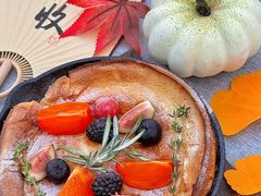 -汉水谣·江景餐厅(江滩店)