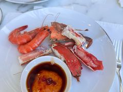 -傲廬·云端餐厅·深圳柏悦酒店
