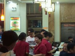 -老边饺子馆(北京南站3店)