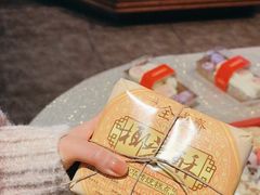 -清真全盛斋传统糕点(西羊市店)