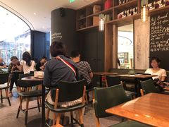 大堂-BAKER&SPICE(国金中心商场店)