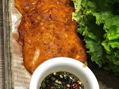 -火炉火自助餐(悠唐购物中心店)