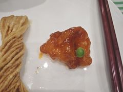 -鹊华居·地道鲁菜·海鲜·融合味(大明湖店)