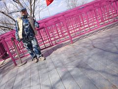 -帽儿山风景区