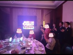 -金时代顺风大酒店(金山店)