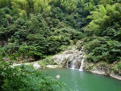-长谷洞天