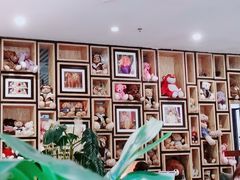 -咖法森林·咖啡  酒吧(天河店)