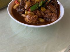 -高老庄·老溧阳·私房菜(南山竹海店)