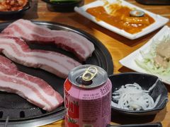 厚五花-杀猪天·韩国烤肉(总店)