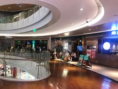 -皇庭广场(福华三路店)