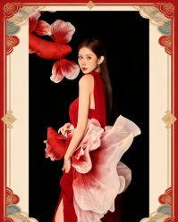 -米莱摄影写真(五大道别墅店)