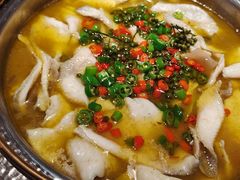 -上上席川菜(凯德乐峰广场店)