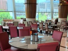 -怡咖啡自助餐(宁波香格里拉店)