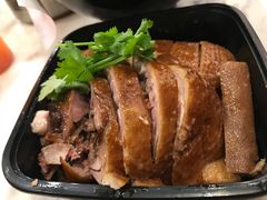 -金牌外婆家(苏州中心店)