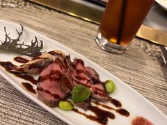 -神户牛排餐厅MOURIYA(总店)