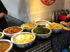 -煎饼卷大葱(春秋西路店)