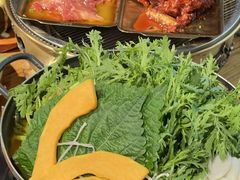 -枣玛尔脊骨汤·烤肉(西塔总店)
