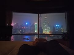 -上海外滩茂悦大酒店
