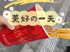 -廖记棒棒鸡(江汉路店)