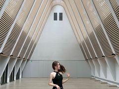 -北京三里屯CHAO酒店