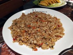 -么子烤肉(化龙池店)