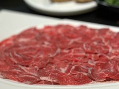 -常赢三兄弟·清真涮肉·清真炒菜(朝阳新城店)