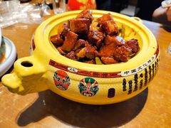 -95号酱骨·一块豆腐(展春园西路店)