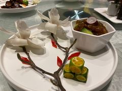 -走马楼饭庄(慈城古县城店)