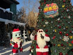 -波塞冬旅游度假区