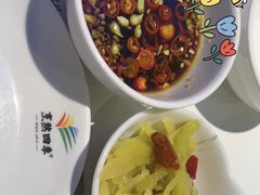 -烹然四季椰子鸡火锅(姚家园万象汇店)