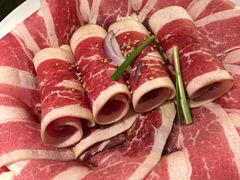 -韩盛·古法烤肉店(皇城恒隆广场店)