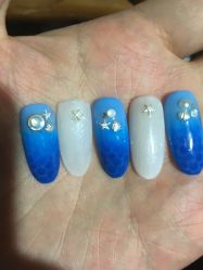 -LILY NAILS美甲美睫