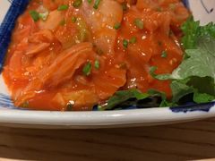 -初居食屋日式料理(万象城购物中心店)