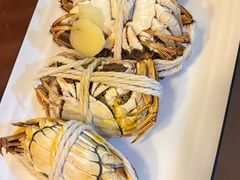 -阳澄湖大闸蟹·琼灵阁牌品牌连锁(吴中总店)